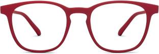 Lenskart Hustlr Full Rim Square Frame