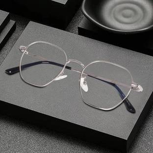 Poshh eyewear Full Rim Wrap-around Frame