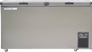 Voltas 295 L Double Door Standard Deep Freezer