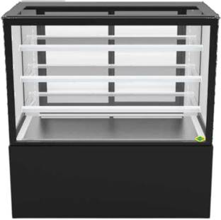 western refrigeration 360 L Single Door Mini Freezer