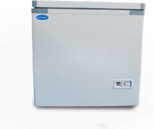 MINIFROST 200 L Single Door Standard Deep Freezer