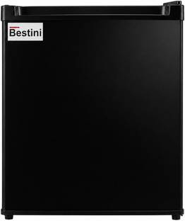 Bestini 50 L Single Door Mini Freezer