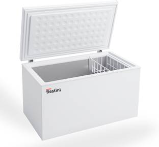 Bestini 200 L Single Door Standard Deep Freezer