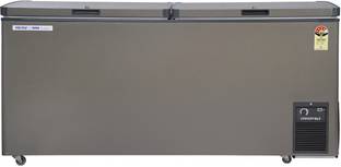 Voltas 421 L Double Door Standard Deep Freezer