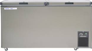 Voltas 295 L Double Door Standard Deep Freezer