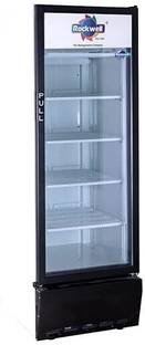 Rockwell 385 L Single Door Upright Freezer