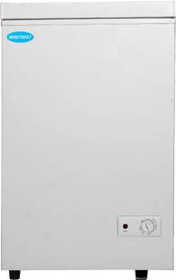MINIFROST 110 L Single Door Mini Freezer
