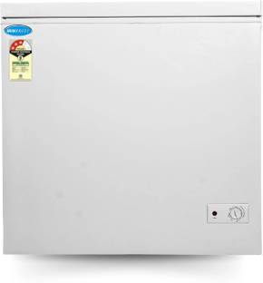 MINIFROST 200 L Single Door Standard Deep Freezer