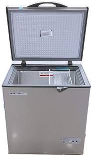 Voltas 141 L Single Door Standard Deep Freezer