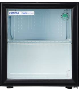 Voltas 50 L Single Door Mini Freezer