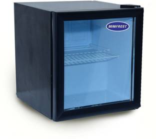MINIFROST 50 L Single Door Mini Freezer