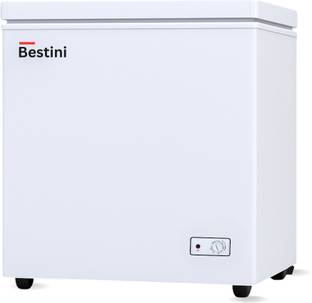 Bestini 220 L Single Door Standard Deep Freezer