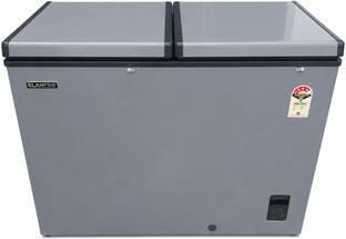 Elanpro 305 L Double Door Standard Deep Freezer