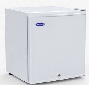 MINIFROST 50 L Single Door Mini Freezer