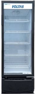 Voltas 320 L Single Door Upright Freezer