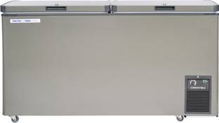 Voltas 295 L Double Door Standard Deep Freezer