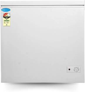 MINIFROST 200 L Single Door Standard Deep Freezer