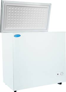 MINIFROST 200 L Single Door Standard Deep Freezer