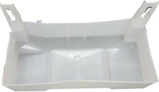 Arvika sales Original Compressor Drain Tray for Whirlpool Single Door Refrigerator Fridge Door Shelf