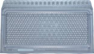 Arvika sales Vegetable Box Crisper Cover for Whirlpool Double Door Refrigerator (Match & Buy) Fridge Door Shelf