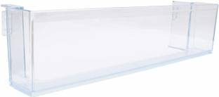 Payflip Freezer Door Shelf Suitable For Samsung Inverter Fridge Compatible Bottle Shelf (Part NO:DA63-06899) Match Code & Buy Fridge Door Shelf