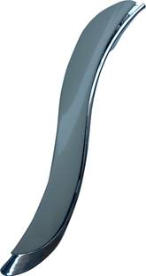 Payflip Light Grey Curved Door Handle (3650AA 1014 + 1015) For GL Double Door Models Fridge Door Shelf