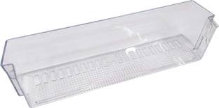Payflip 581123 Bottle Shelf Suitable for Voltas Beko 185 LTR Direct Cool Single Door Fridge Door Shelf