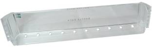 Payflip L60 Refresh - Bottom Shelf Suitable For Whirlpool Double Door Refrigerator Fridge Door Shelf