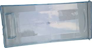 SPARESKART Freezer Door Suitable for Samsung Single Door Refrigerator Fridge Door Shelf