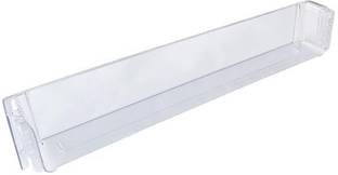Arvika sales Bottle Shelf Suitable for LG Double Door Refrigerator (Part No: MAN346142) Fridge Door Shelf