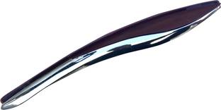 Payflip Refrigerator Curved Door Handle For Godrej Pantacool 165 - 180 LTR Match & Buy Fridge Door Shelf