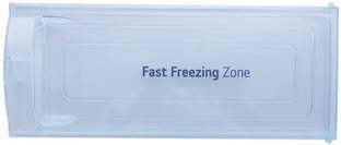 Payflip Frrzer Door Self Suitable For LG Single Door Fridge Compatible Freezer Door - Round Lock (Fridge Model: GL-225 Series) ( Match & Buy ) Fridge Door Shelf