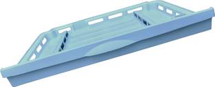 Payflip Refrigerator Chiller Chill Tray For Single & Double Door REF 165 To 180 Liter Fridge Door Shelf