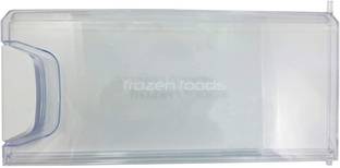 Samyra Freezer Door for Godrej Edge Pro 190 Ltr Fridge Door Shelf