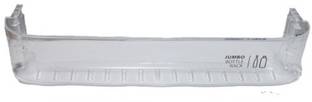 Payflip Opal - Lower Door Water Bottle Shelf Compatible With Whirlpool Double Door Fridge Door Shelf