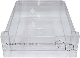 Arvika sales Genuine Ice Cube Tray Box Whirlpool Double Door Refrigerator PART CODE-W11184220 Fridge Door Shelf