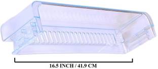 Arvika sales Bottle Shelf for LG Single Door Refrigerator 190 Litter Part Code MAN62268901 Fridge Freezer Door Hinge