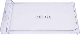 SPARETECH WhirIpool Freezer Door for GEN Y/Imfresh/Fusion/ICE Magic 190-215 LTR Fridge Door Shelf