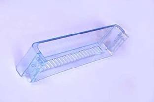 BK Electronics 23 HOLES BOTTLE SHELF SINGLE DOOR Fridge Door Shelf