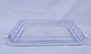 Arvita Original Chiller Tray Suitable for Godej Single Door Refrigerator Edge Pro Model Fridge Door Shelf