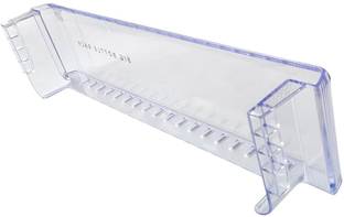 Payflip W10418665 Fridge Bottle Shelf Suitable for Whirlpool GEN Y / Imfresh Roy Series Fridge Door Shelf