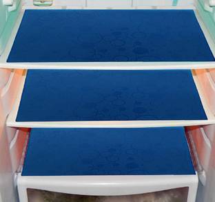 REVEXO HFM_493 Fridge Door Shelf