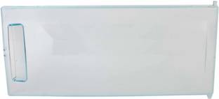 SATYAM Samsung Freezer Door Compatible With Single Door Refrigerator (Round Shape Lock) Fridge Door Shelf