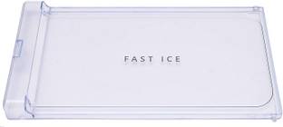 Payflip Freezer Door Suitable For Whirlpool Genius/GEN Y/Imfresh/Fusion/ICE Magic ((part code W10633814)) (Transparent) (Match and Buy) Fridge Freezer Door Hinge