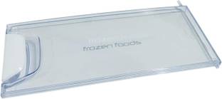Arvita Freezer Door for GODRJ EDGE PRO NEW MODEL (190-210 L) Fridge Door Shelf