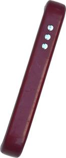 Payflip Red Curved Door Handle Compatible With Refrigerator Match & Buy Fridge Door Shelf