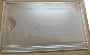 Payflip Freezer Door Suitable For Kelvinator 190 L 2 Star New Models Fridge Door Shelf