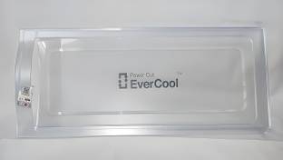 Nitendoflip LG Genuine Single Door Fridge Freezer Door 165-190 Litter (3582JF1005 D10) Fridge Door Shelf