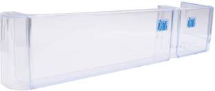 Arvika sales Original Bottle Shelf for Godrej Single Door Refrigerator Part No31141596DG01145 Fridge Freezer Door Hinge