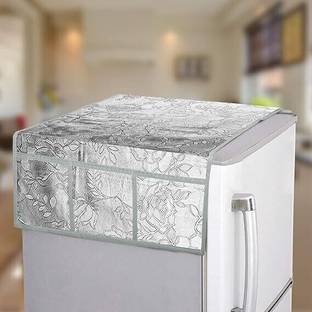 REVEXO FDSFMTCSILRAXIN4MDUCK1H Fridge Door Shelf
